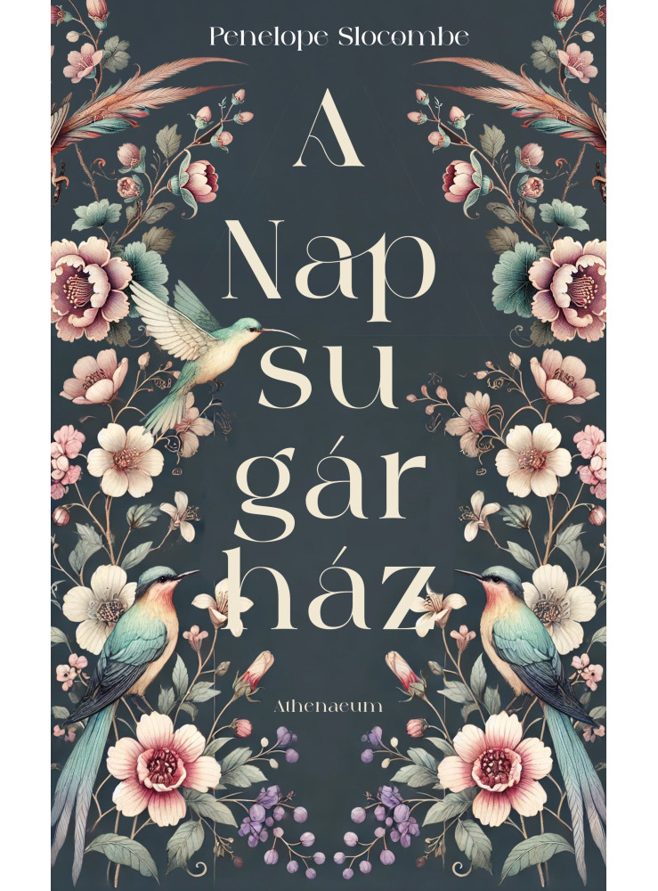 A Napsugárház (ekönyv) A Napsugárház (ekönyv)