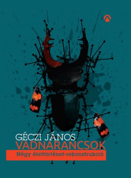 Vadnarancsok (ekönyv)