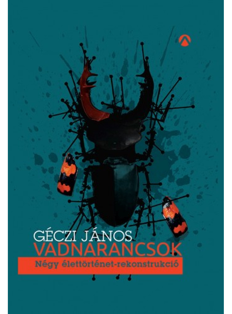Vadnarancsok (ekönyv)