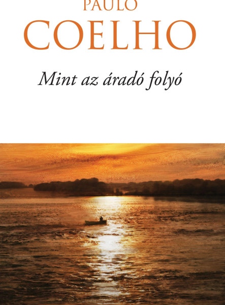 Mint az áradó folyó (ekönyv)