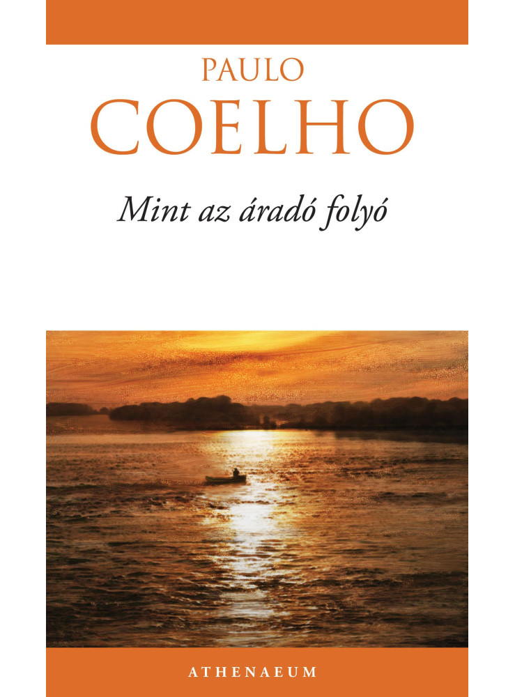 Mint az áradó folyó (ekönyv) Mint az áradó folyó (ekönyv)