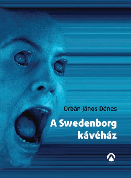 A Svedenborg kávéház (ekönyv)