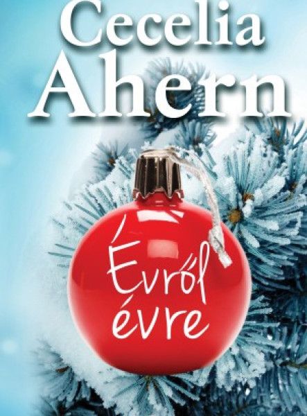 Évről évre (ekönyv)