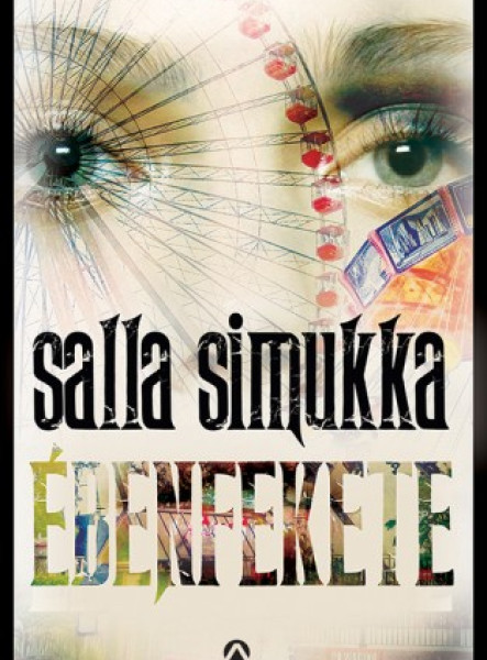 Ébenfekete (ekönyv)
