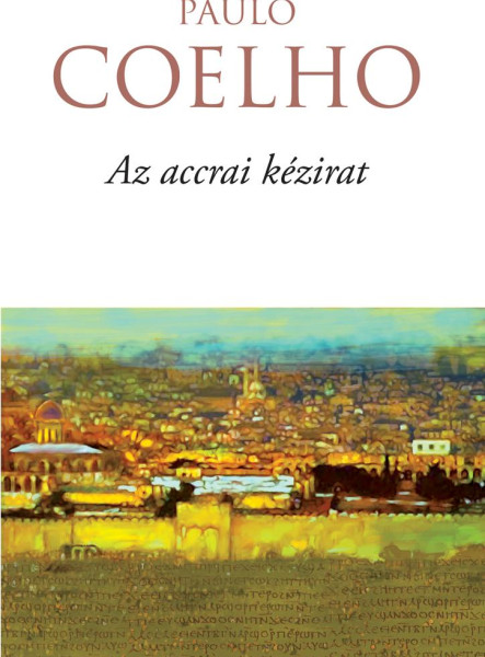 Az accrai kézirat (ekönyv)