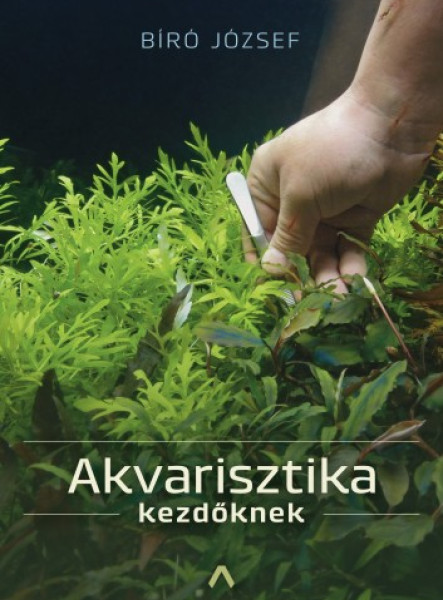 Akvarisztika kezdőknek (ekönyv)
