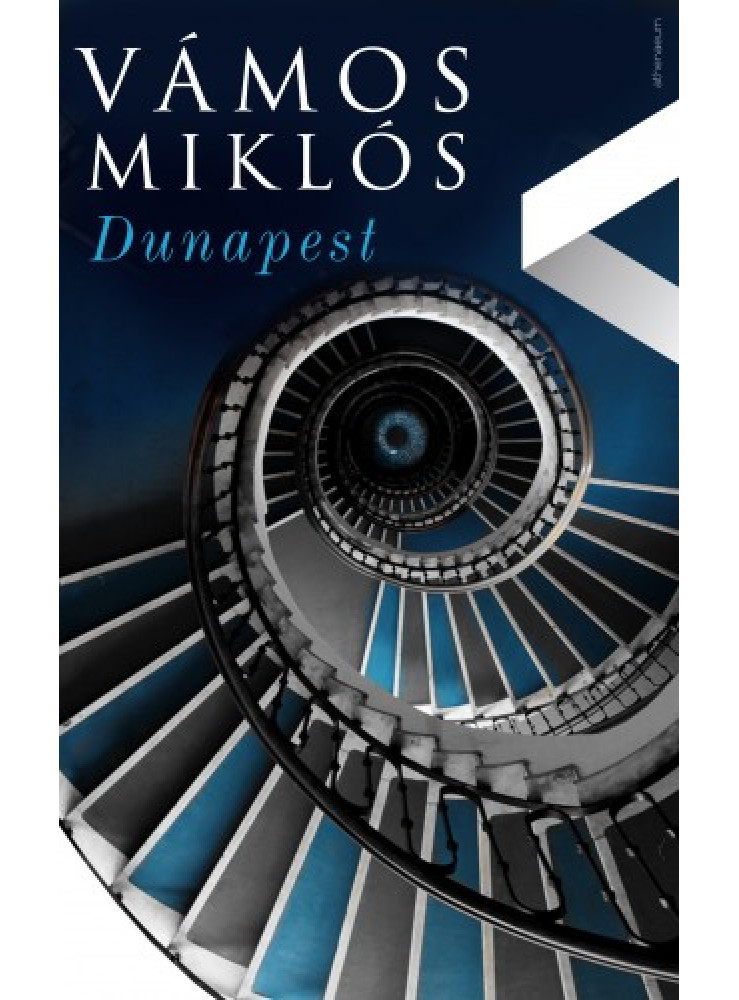 Dunapest (ekönyv)