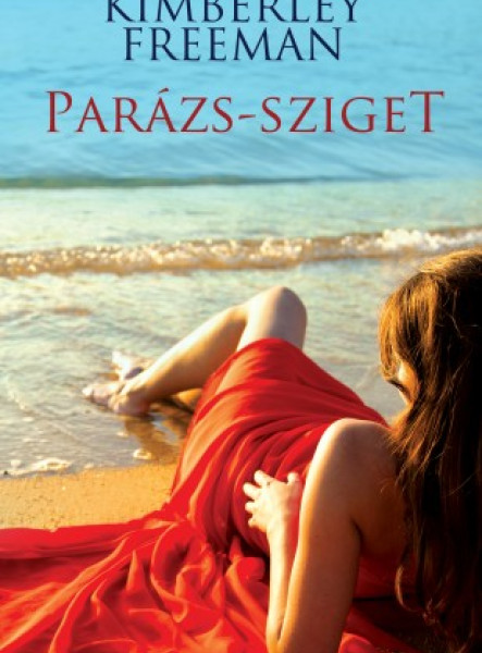 Parázs-sziget (ekönyv)