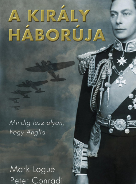A király háborúja (ekönyv)