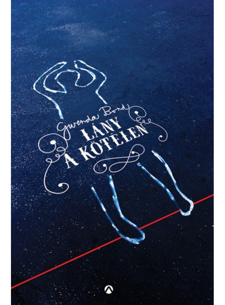 Lány a kötélen (ekönyv) Lány a kötélen (ekönyv)