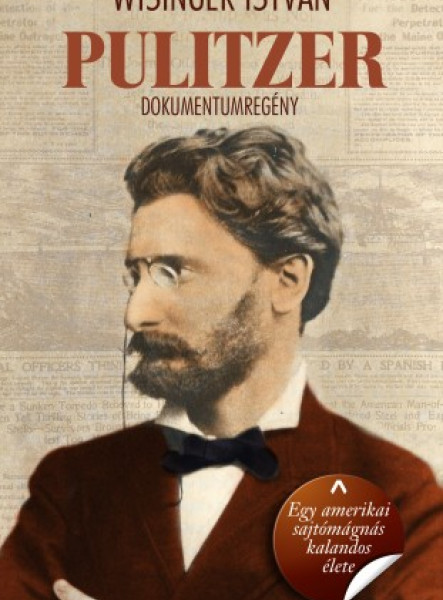 Pulitzer (ekönyv)