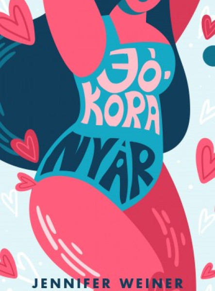 Jókora nyár (ekönyv)