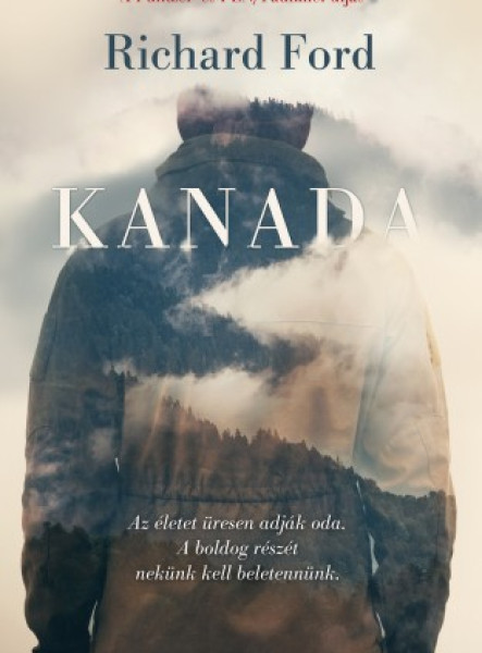 Kanada (ekönyv)
