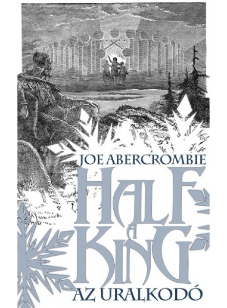 Half a King - Az uralkodó (ekönyv)