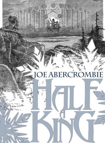 Half a King - Az uralkodó (ekönyv)