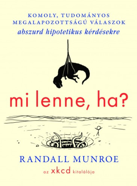 Mi lenne, ha...? (ekönyv)