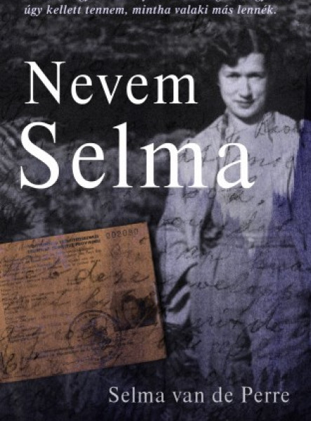 Nevem Selma (ekönyv)