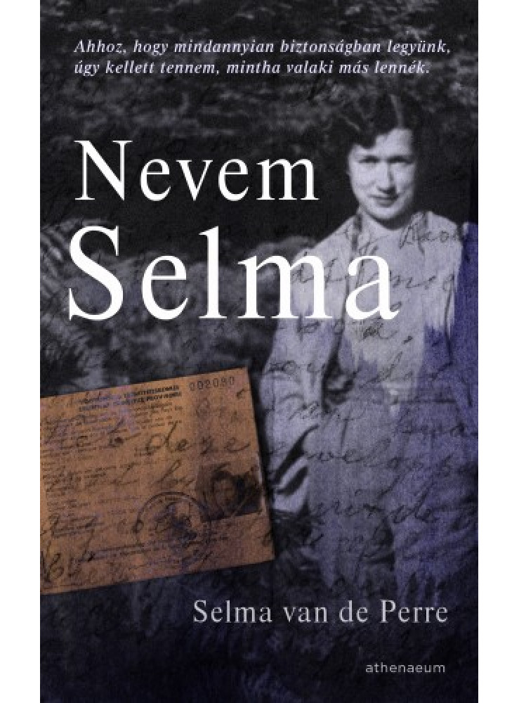 Nevem Selma (ekönyv) Nevem Selma (ekönyv)