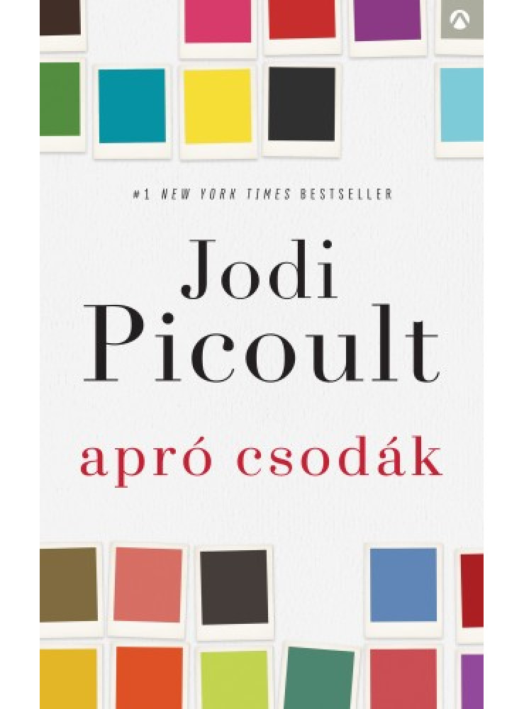 Apró csodák (ekönyv) Apró csodák (ekönyv)