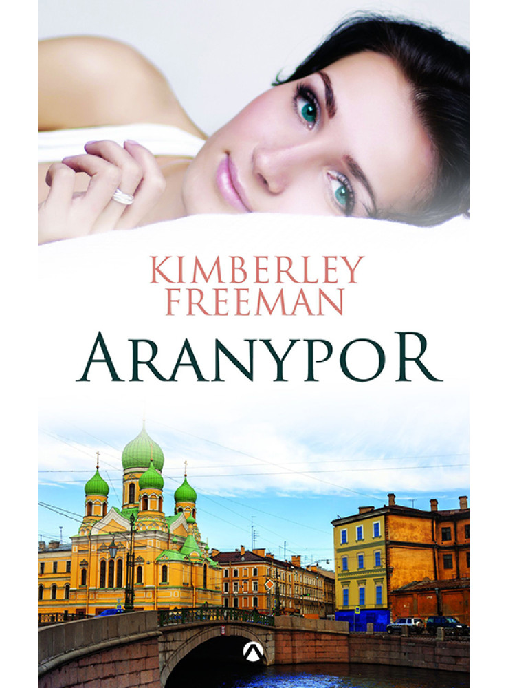 Aranypor (ekönyv) Aranypor (ekönyv)