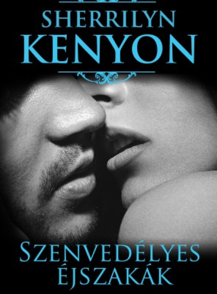 Szenvedélyes éjszakák  (ekönyv)