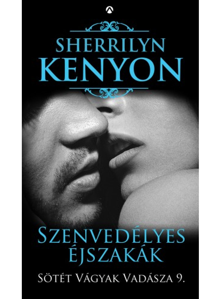 Szenvedélyes éjszakák (ekönyv) Szenvedélyes éjszakák (ekönyv)