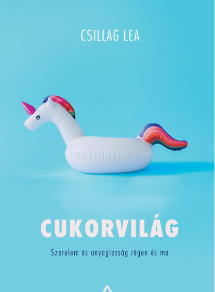 Cukorvilág (ekönyv)