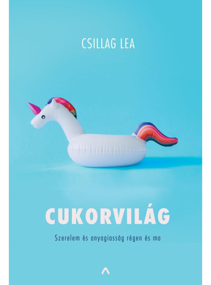 Cukorvilág (ekönyv) Cukorvilág (ekönyv)