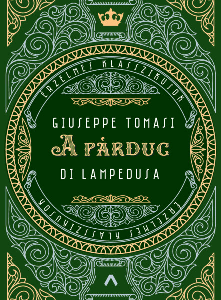 A párduc (ekönyv)