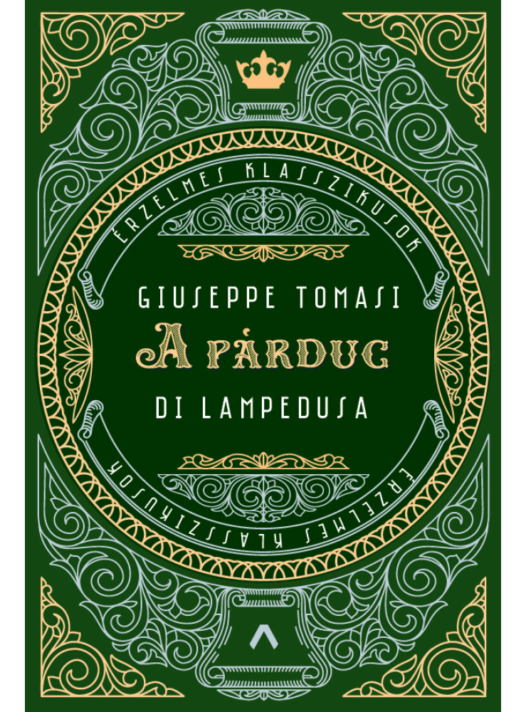 A párduc (ekönyv) A párduc (ekönyv)