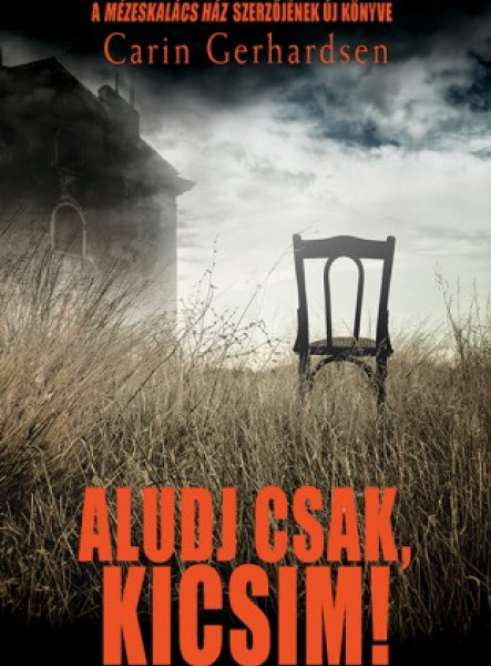 Aludj csak, kicsim! (ekönyv)