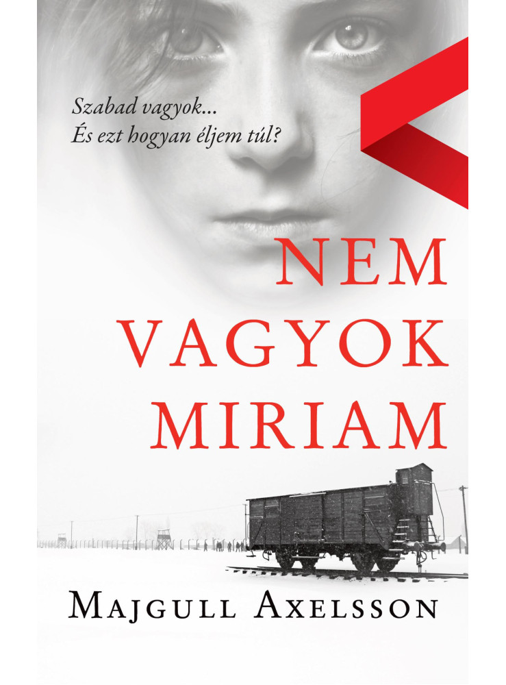 Nem vagyok Miriam (ekönyv) Nem vagyok Miriam (ekönyv)