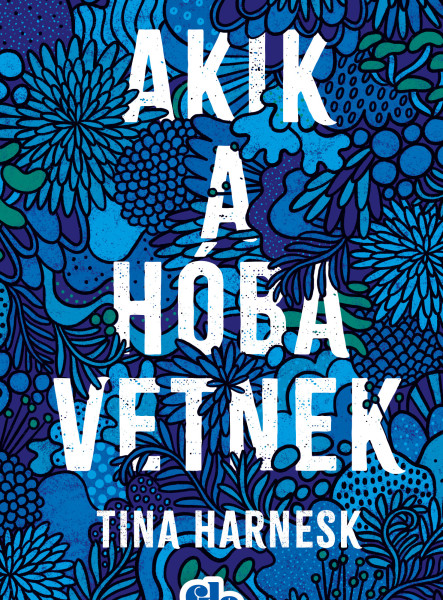 Akik a hóba vetnek (ekönyv)