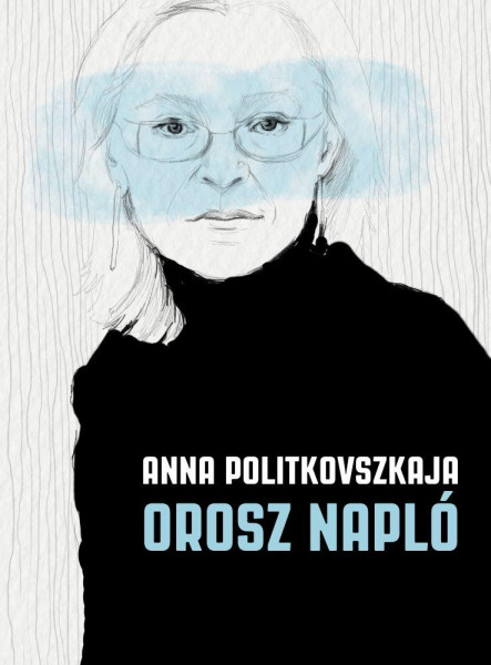 Orosz napló (ekönyv)