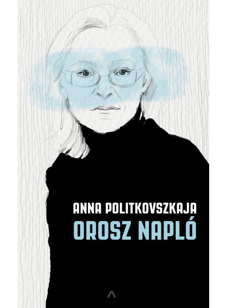 Orosz napló (ekönyv) Orosz napló (ekönyv)