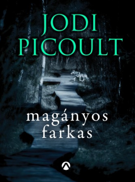 Magányos farkas (ekönyv)