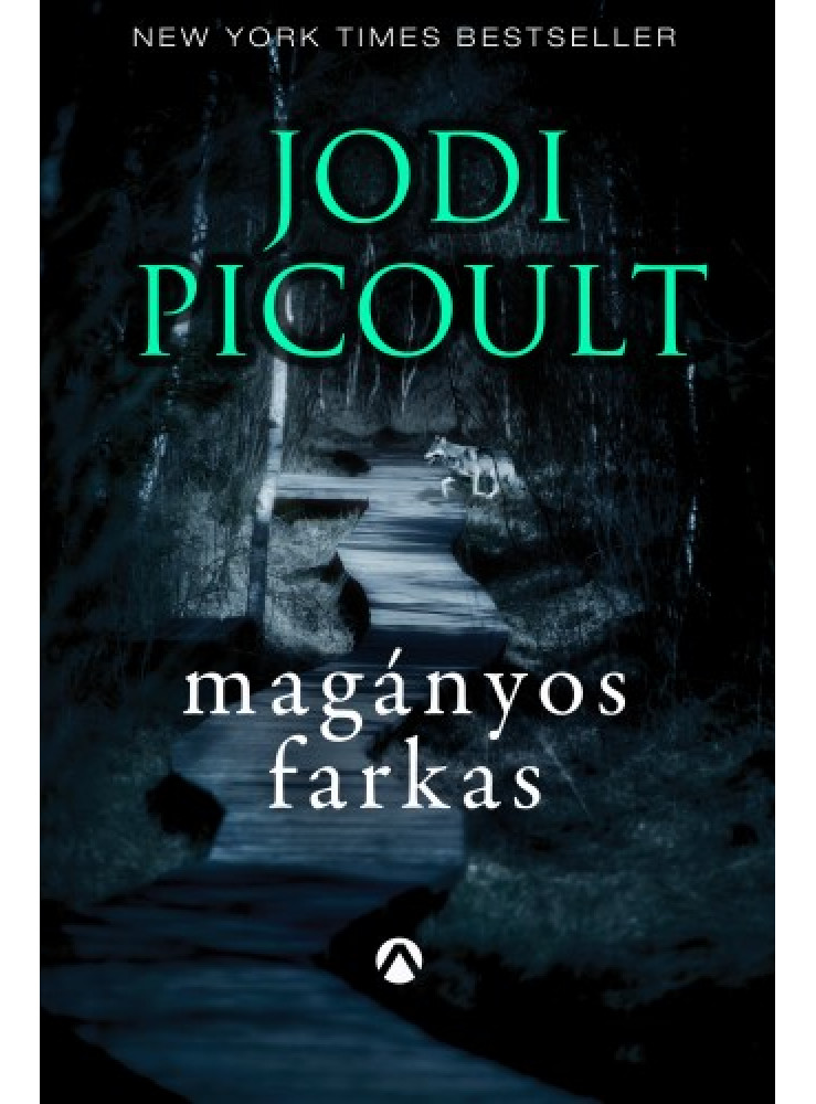 Magányos farkas (ekönyv) Magányos farkas (ekönyv)