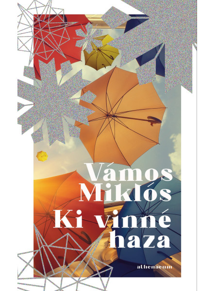 Ki vinné haza (ekönyv)