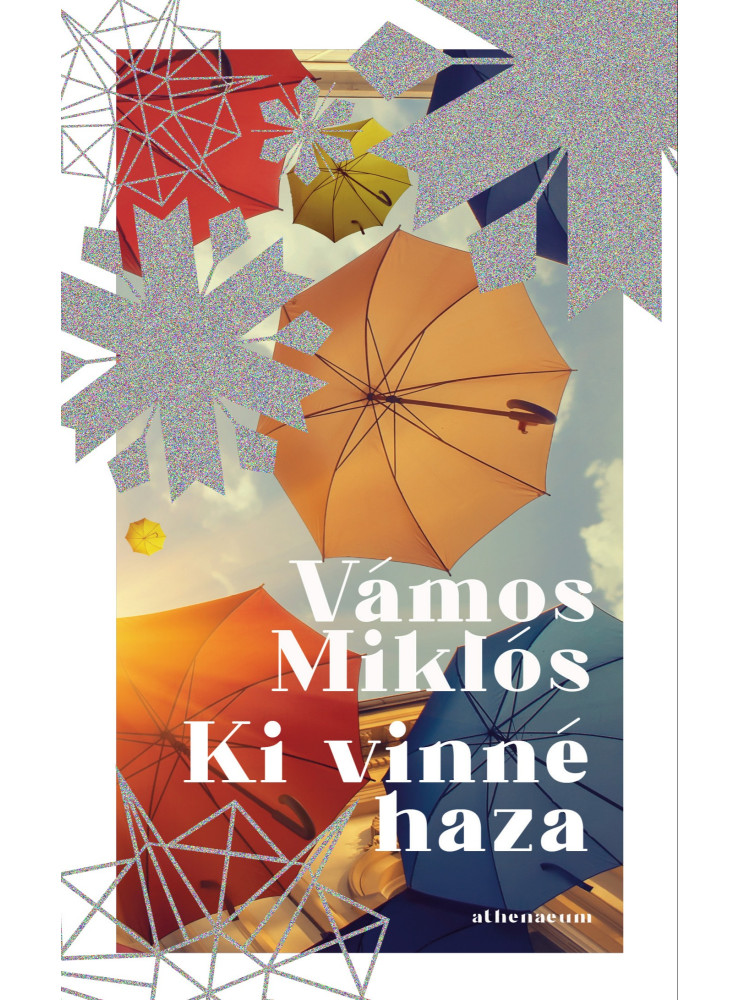 Ki vinné haza (ekönyv)