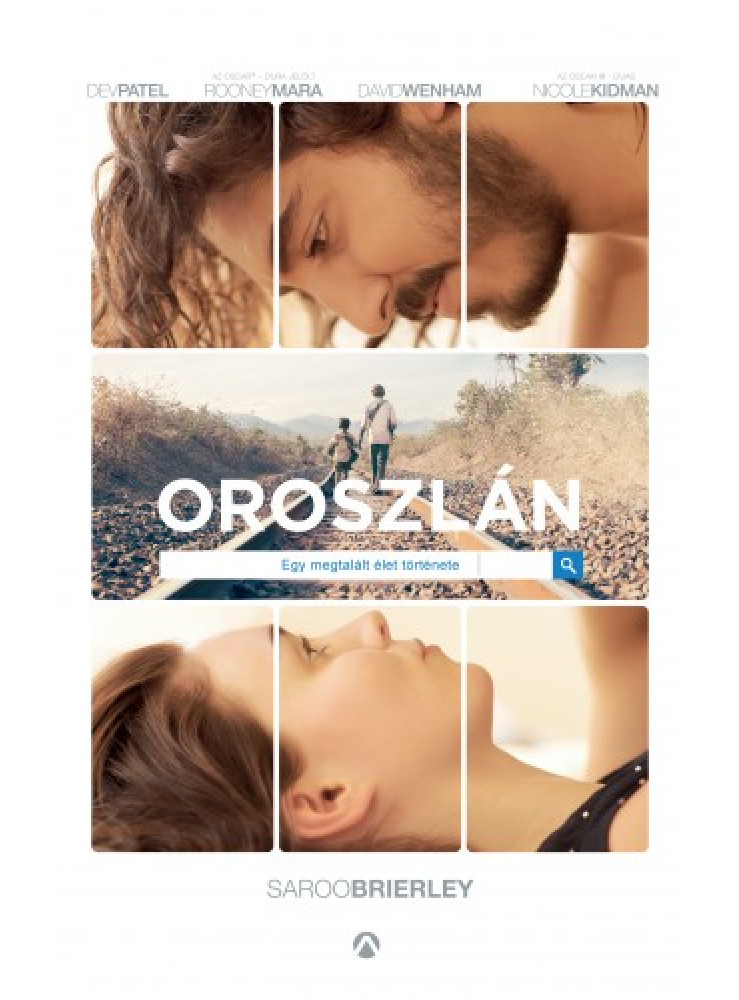 Oroszlán (ekönyv) Oroszlán (ekönyv)