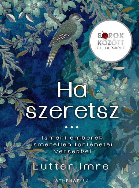 Ha szeretsz… Sorok között Lutter Imrével (ekönyv)