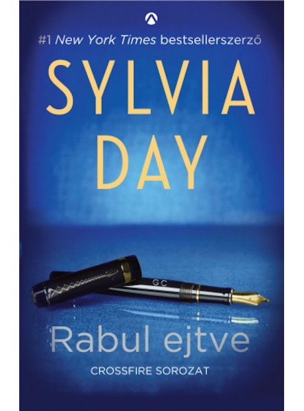 Rabul ejtve (ekönyv) Rabul ejtve (ekönyv)