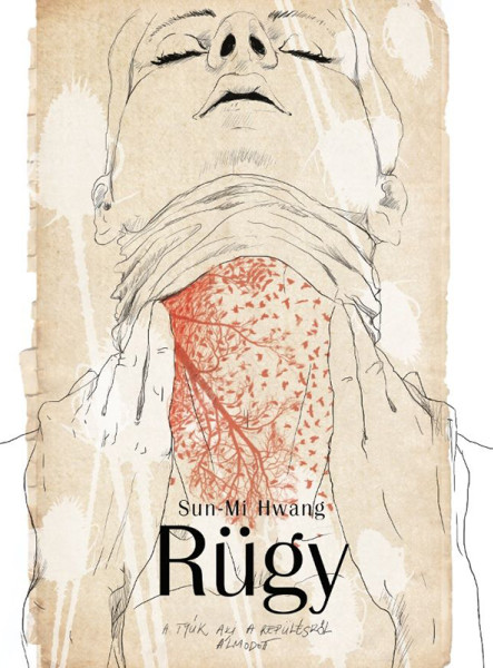 Rügy (ekönyv)