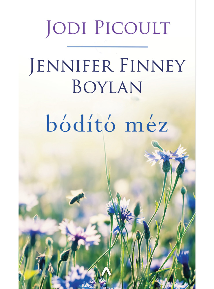 Bódító méz (ekönyv) Bódító méz (ekönyv)