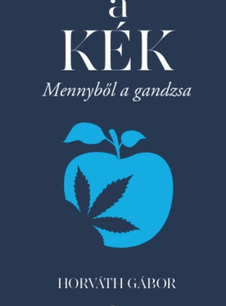 A kék   (ekönyv)