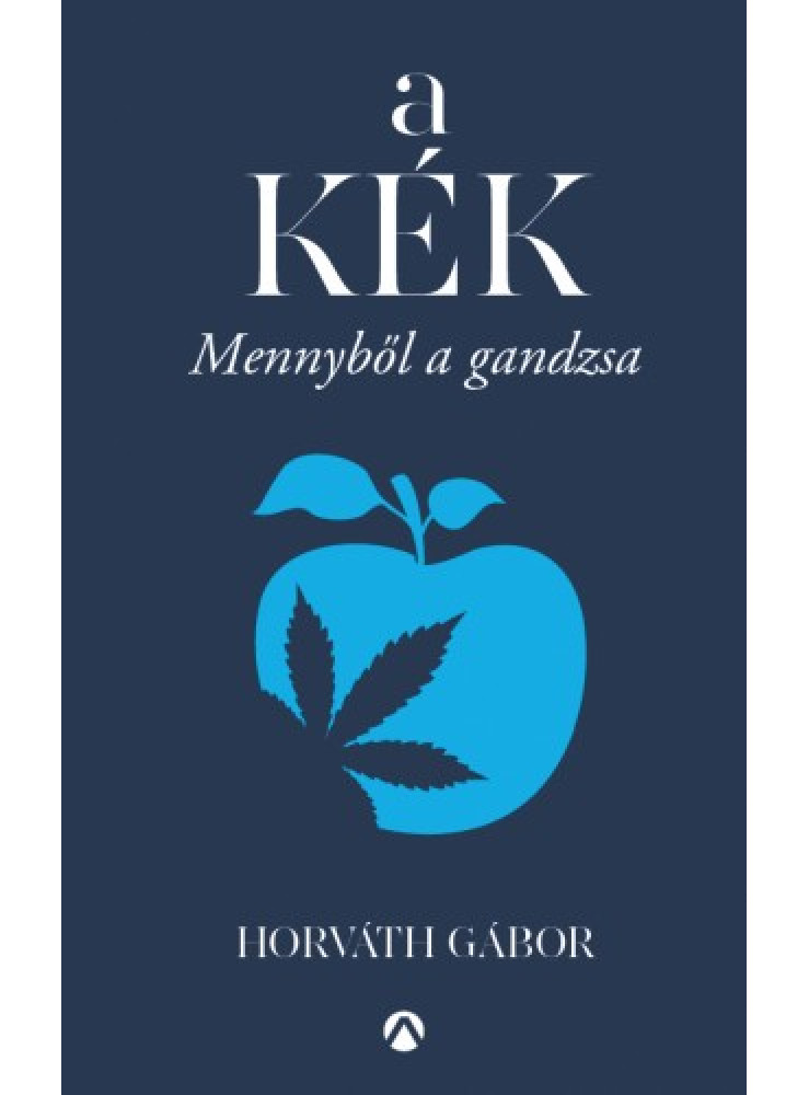 A kék (ekönyv) A kék (ekönyv)