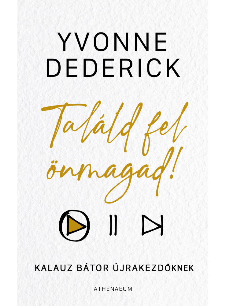 Találd fel önmagad! - Kalauz bátor újrakezdőknek (ekönyv) Találd fel önmagad! - Kalauz bátor újrakezdőknek (ekönyv)