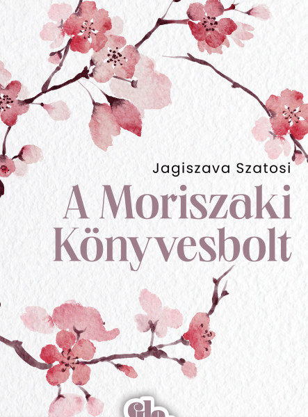 A Moriszaki Könyvesbolt (ekönyv)