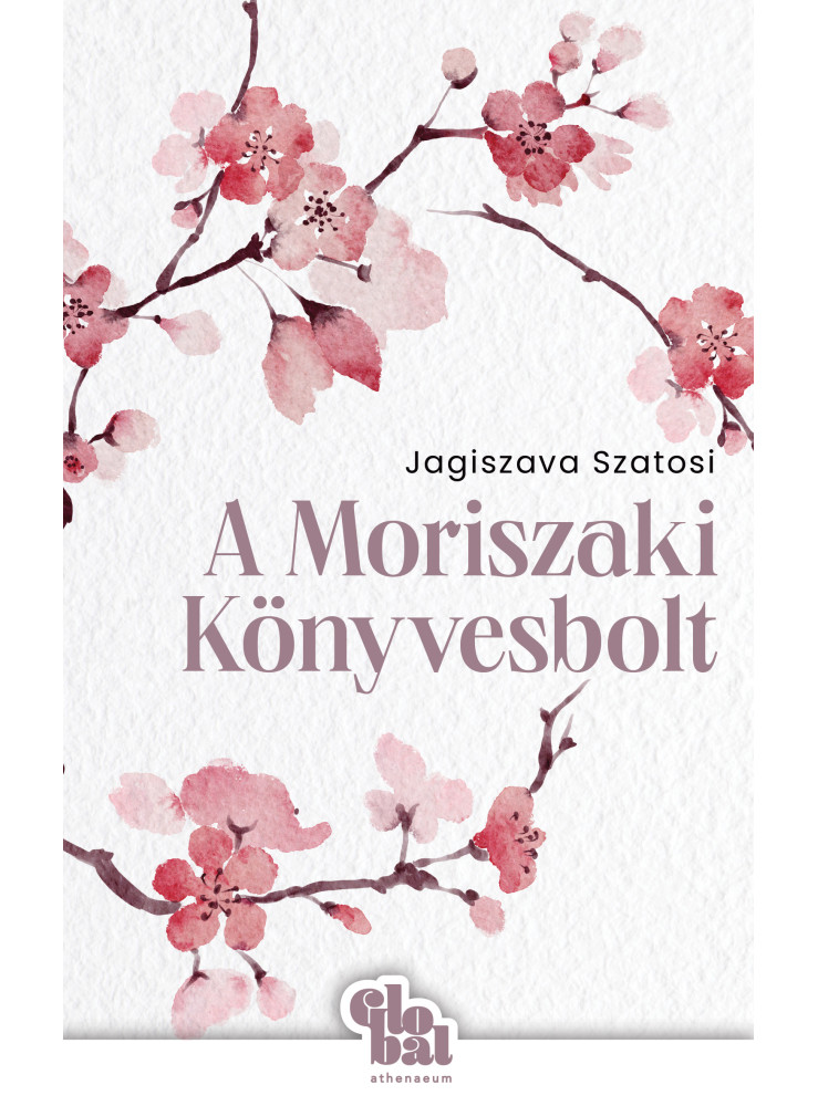 A Moriszaki Könyvesbolt (ekönyv) A Moriszaki Könyvesbolt (ekönyv)