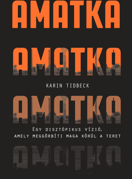 Amatka (ekönyv)